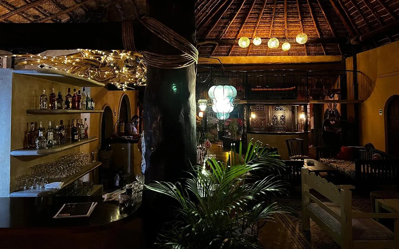 Luhme Tulum Hostel Hotel