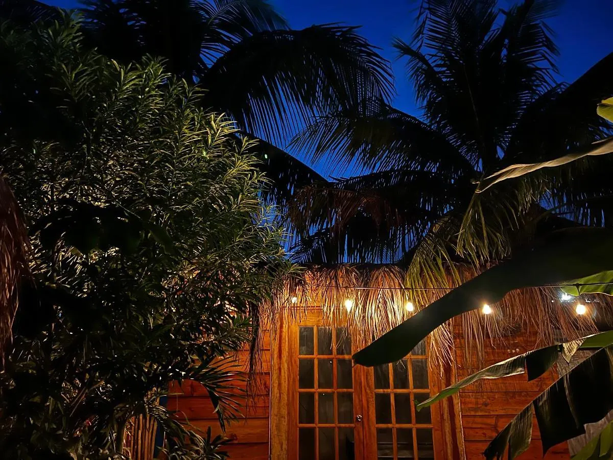 Luhme Tulum Hostel 0*,