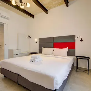 Casa Domenico 2 La Valletta