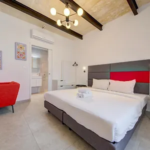 Casa Domenico 5 La Valletta