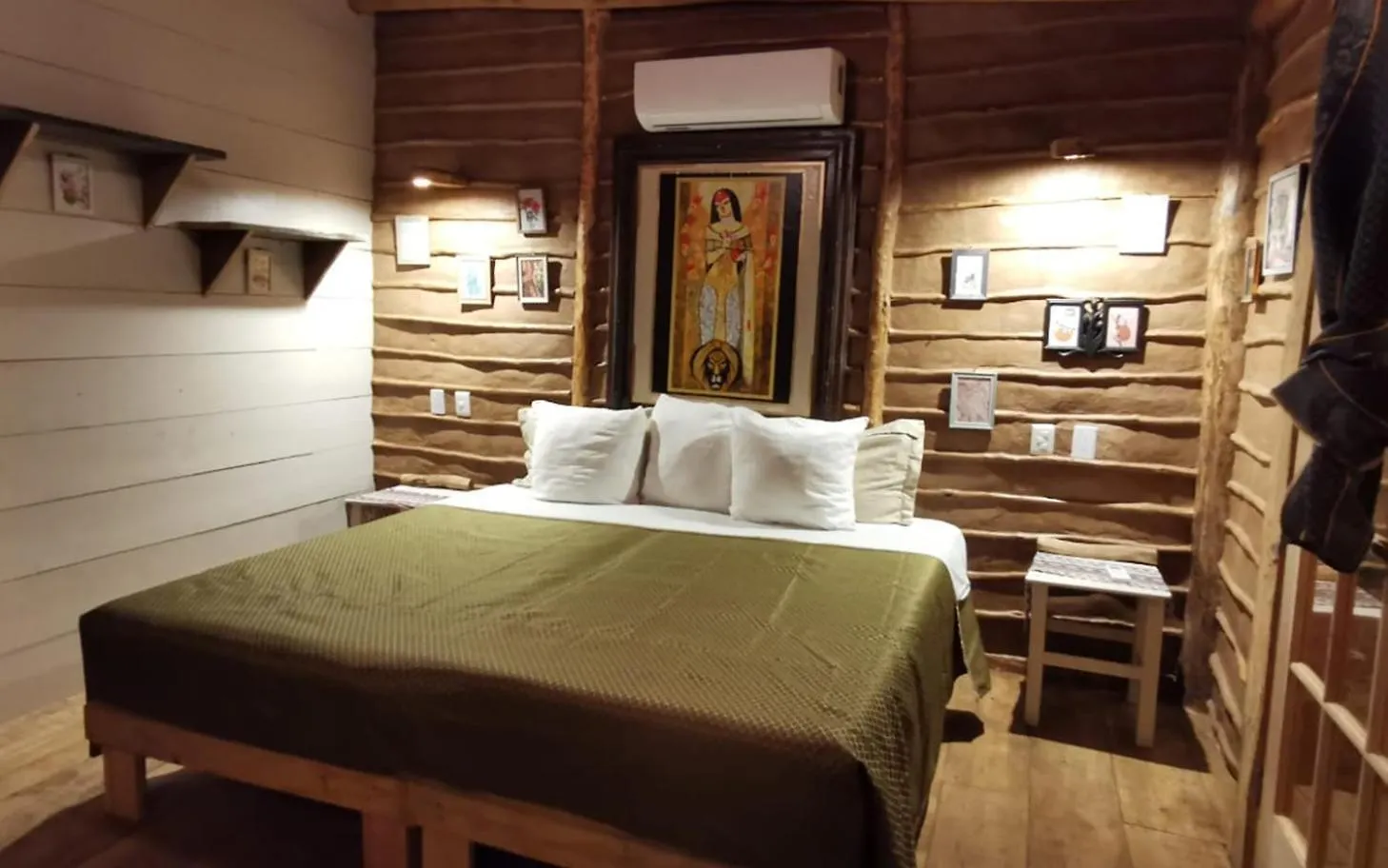 Luhme Tulum Hostel - Free Bike & Free Cenote Access Mexico