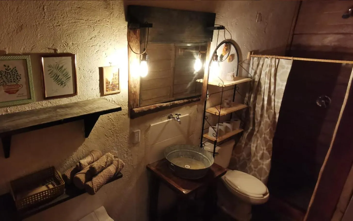 Luhme Tulum Hostel - Free Bike & Free Cenote Access 0*,  Mexico