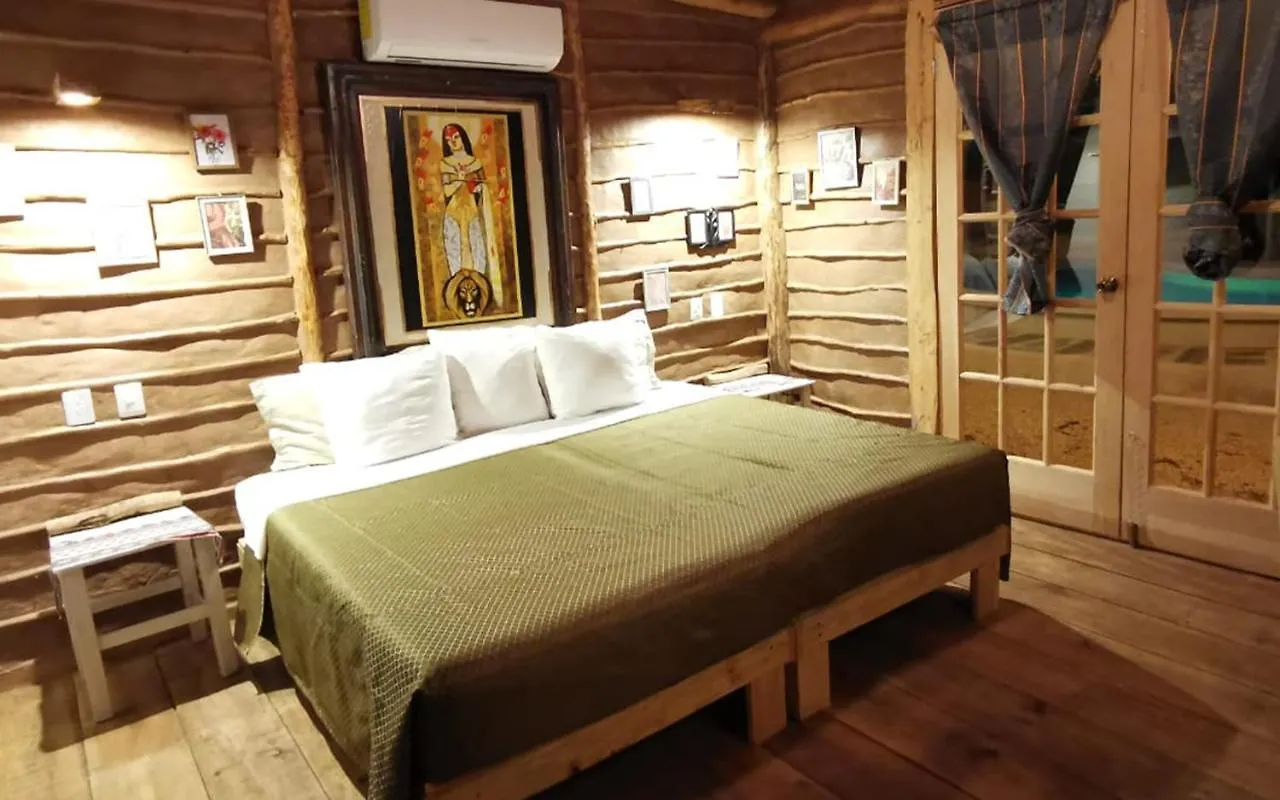 Luhme Tulum Hostel Hotel