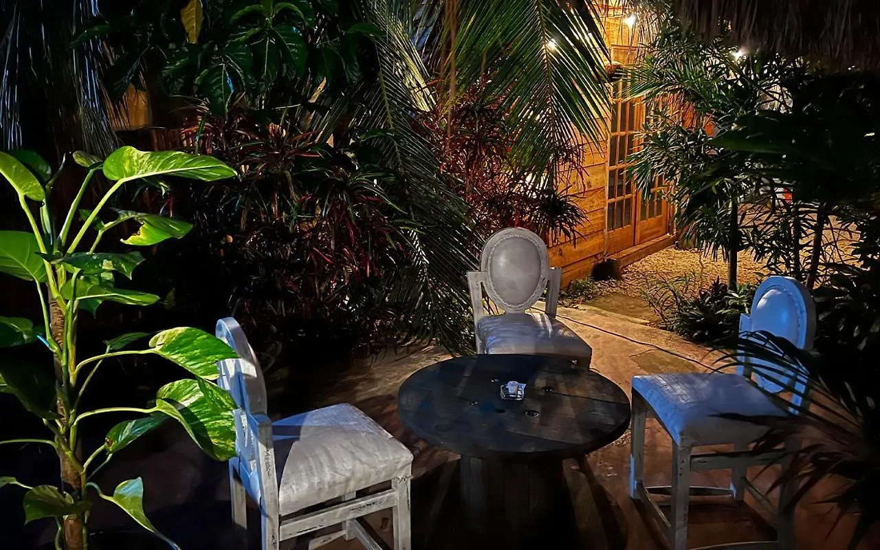 Luhme Tulum Hostel 0*,