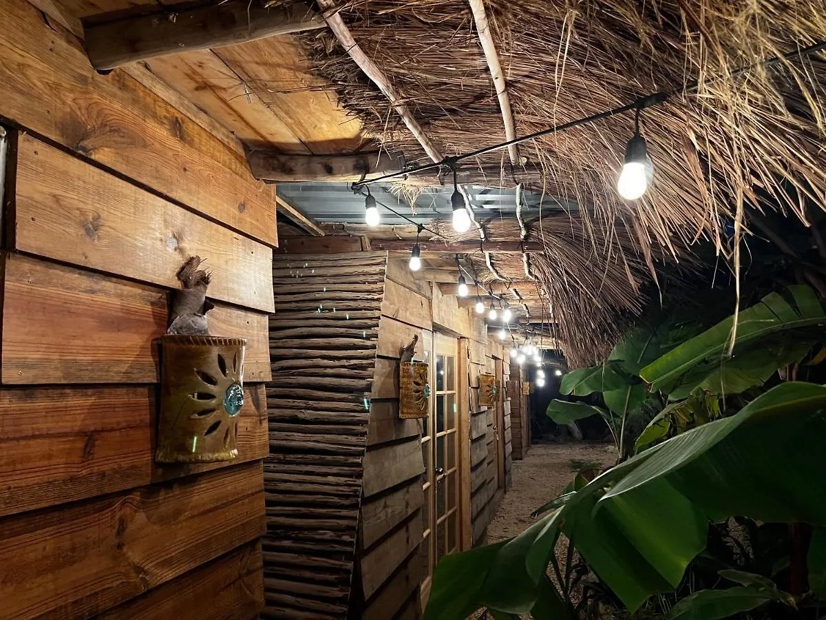 Luhme Tulum Hostel 0*,  Mexico