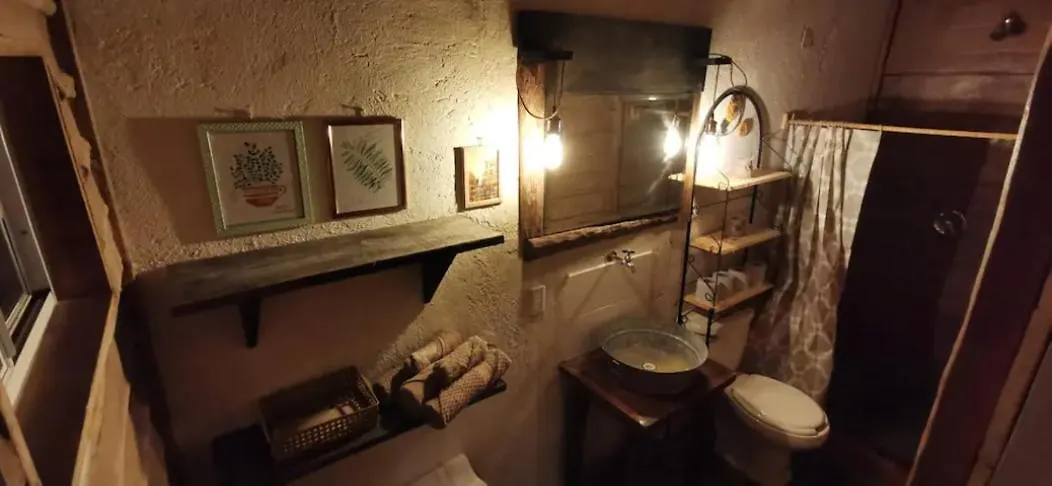 Luhme Tulum Hostel Hotel