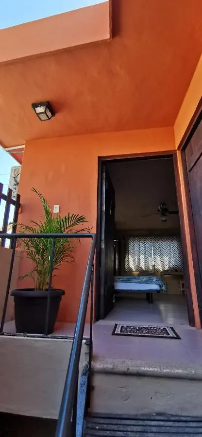 Luhme Tulum Hostel 0*,