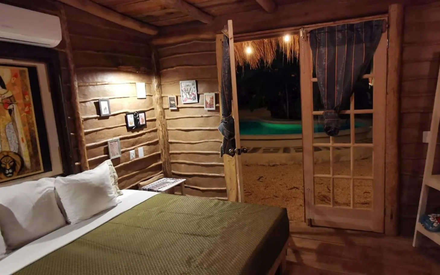 Hotel Luhme Tulum Hostel