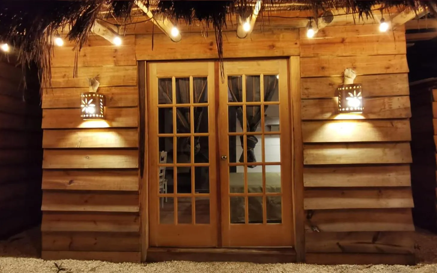 Hotel Luhme Tulum Hostel